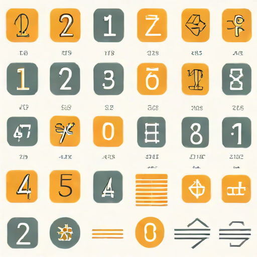 Examples Of Numeration In Maths