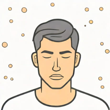 Excessive Sweating And Clamminess