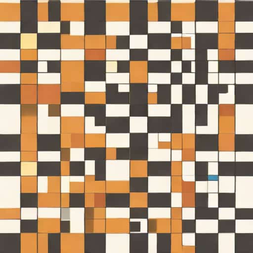 Exciting Thrilling Crossword Clue