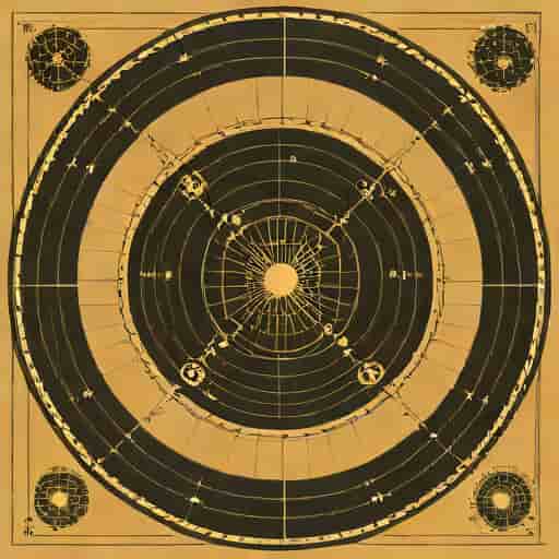 Explain The Ptolemaic Version Of Geocentric Theory