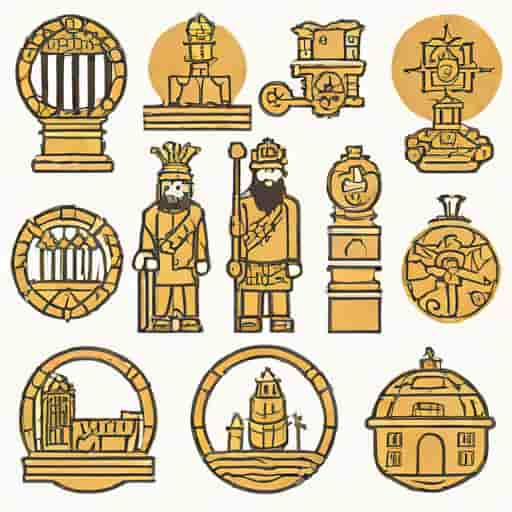 Explain The System Of Feudalism