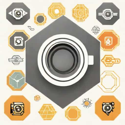 Explora La Camara Heptagonal