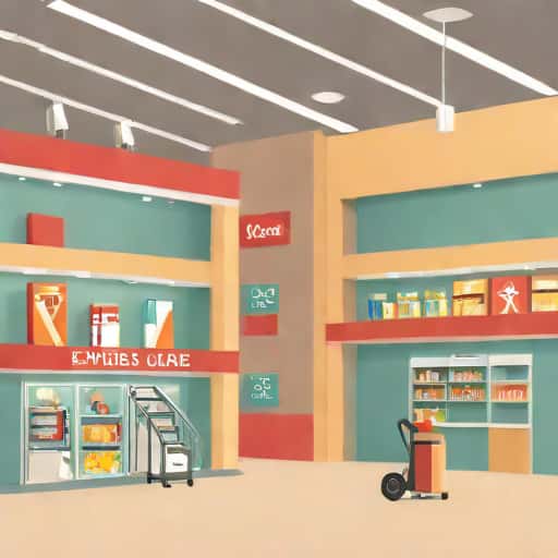 Express Care Micronesia Mall