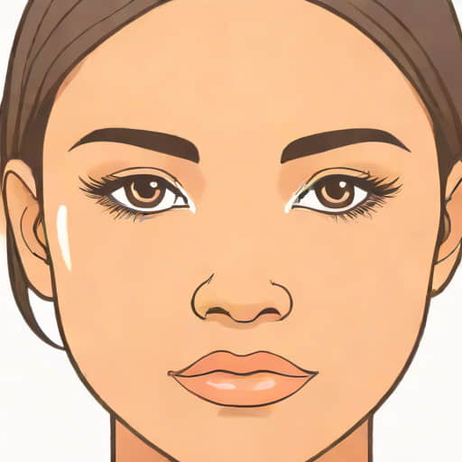Face Birthmark Removal