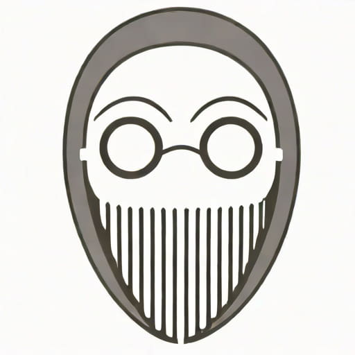 Faceguard Of The Eyeless Horror