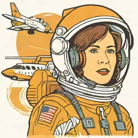 Facts About Ellen Ochoa