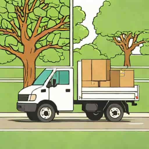 Fairfield Council Kerbside Pickup