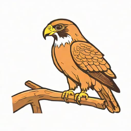 Falcon Cannot Hear The Falconer