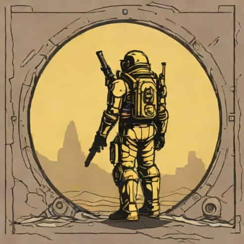 Fallout 4 Peaceful Ending
