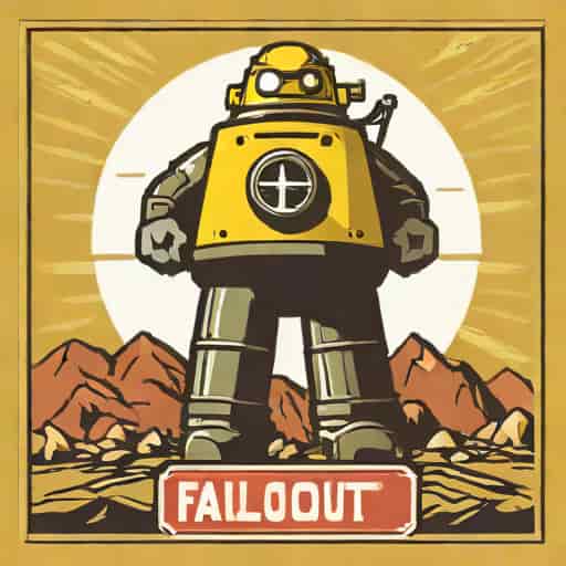 Fallout 76 Whack A Commie Plan