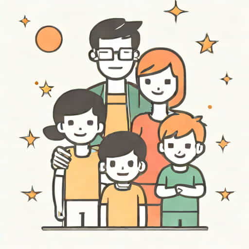 Family Like This Worth Keeping Manga