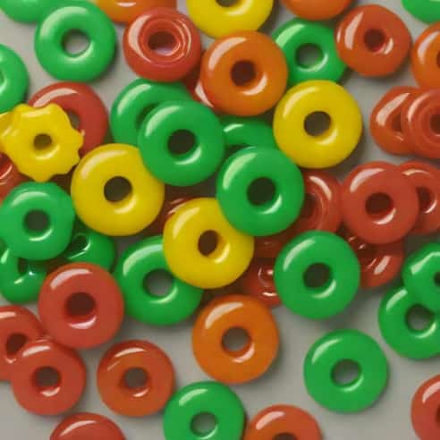 Family Size Lifesaver Gummies