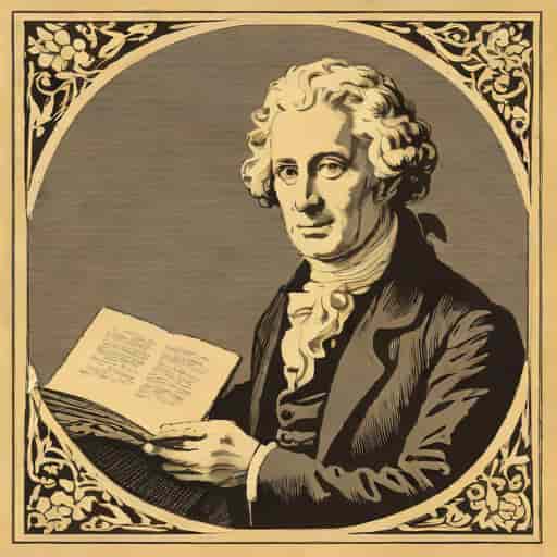 Famous Poems Of William Cowper