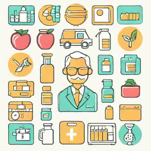 Farmaci Demenza Senile