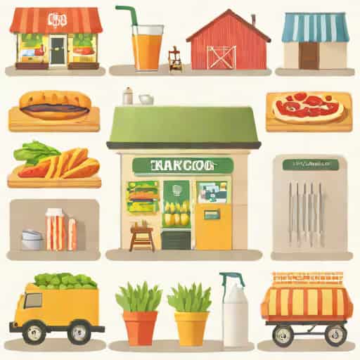 Farmfoods Tong Street