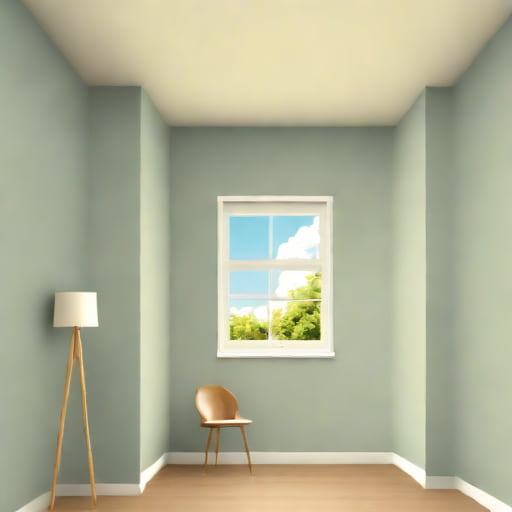 Farrow And Ball Skylight