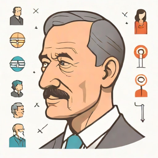 Father Of Modern Linguistics