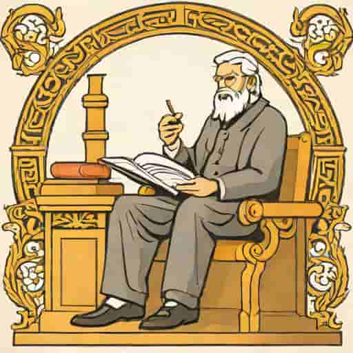 Father Of Philology
