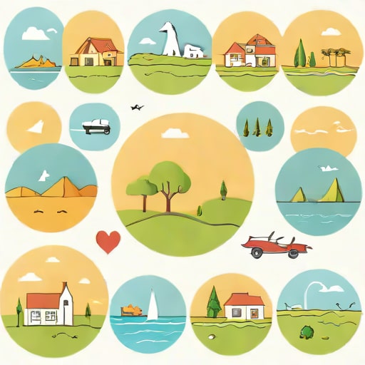 February Best Places To Visit