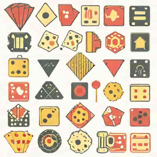February Bunco Themes