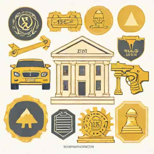 Federal Asset Forfeiture Guidelines