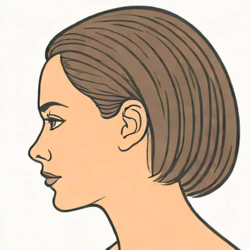 Female Hair Loss Scalp Tenderness