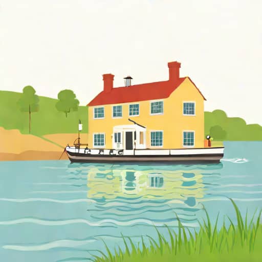 Ferryboat Inn Holywell