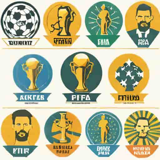 Fifa Fifpro World Xi