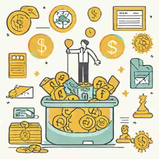 Financially Viable Synonym