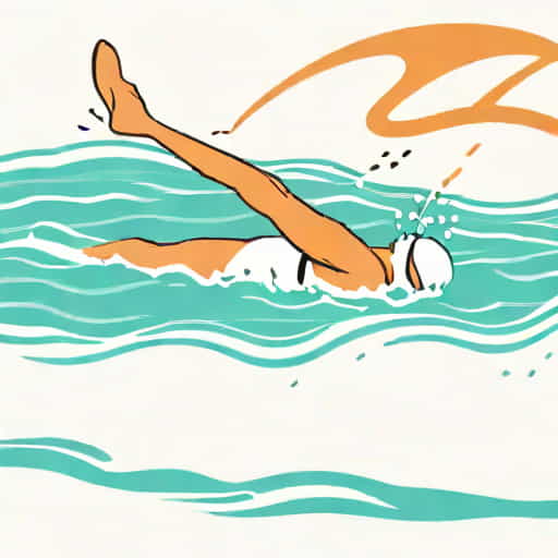 Finis Backstroke Wedge