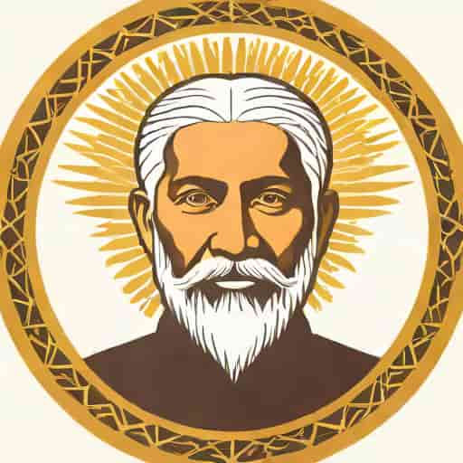 First Indian President Of Theosophical Society