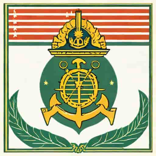 First Marine Division Guadalcanal
