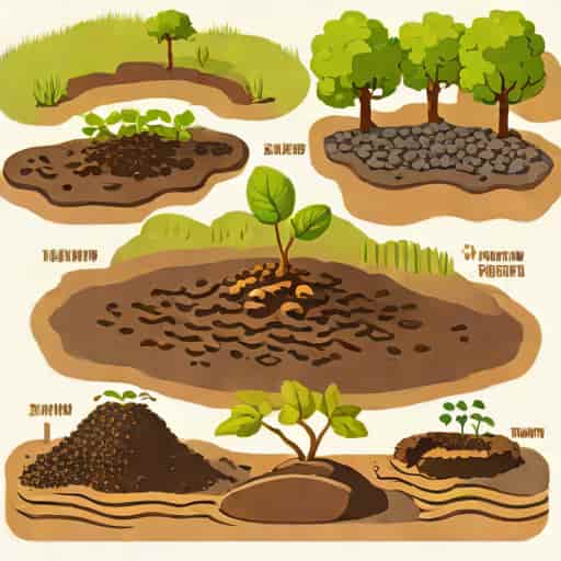 Five Importance Of Loamy Soil