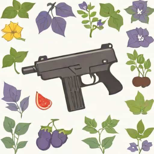Five Seven Nightshade