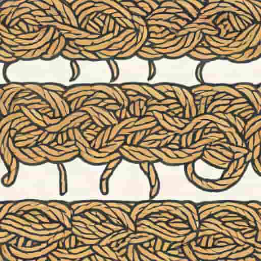 Fix Purl Stitch To Knit Stitch