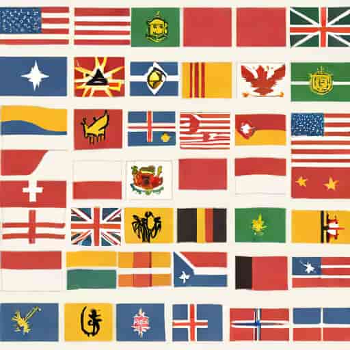 Flags Of Our Foul Ups