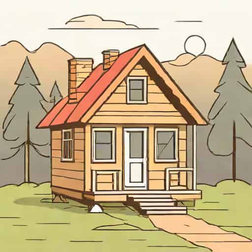 Fleecer Station Cabin