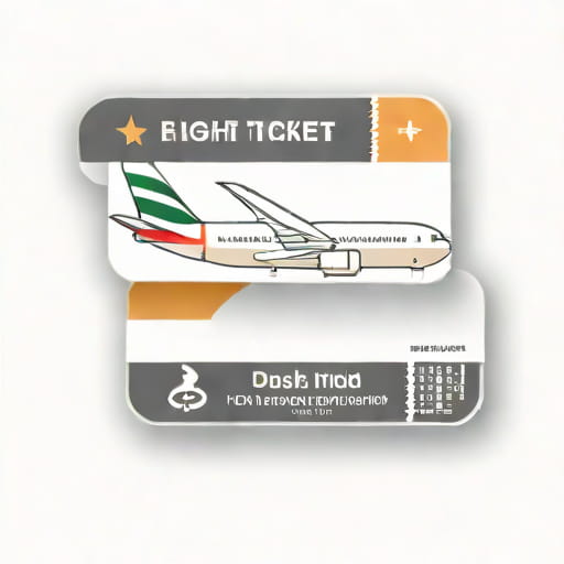 Flight Ticket Price Dubai To India