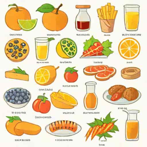 Foods With Antiviral Properties