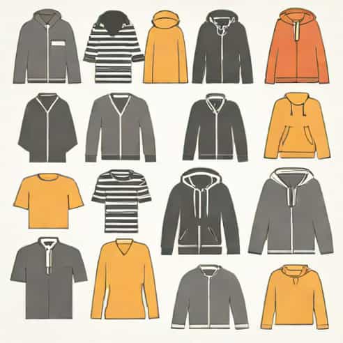 For The Brand Clothing