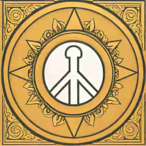 For The Chastisement Of Our Peace Was Upon Him