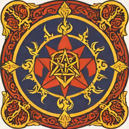 For Their Satanic Majesties Request