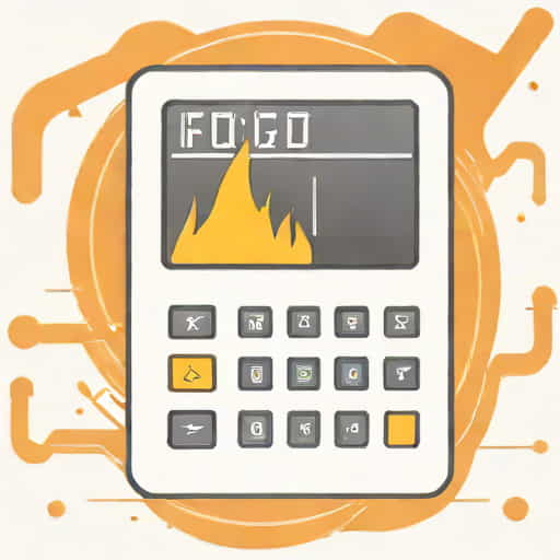 Forced Convective Heat Transfer Coefficient Calculator