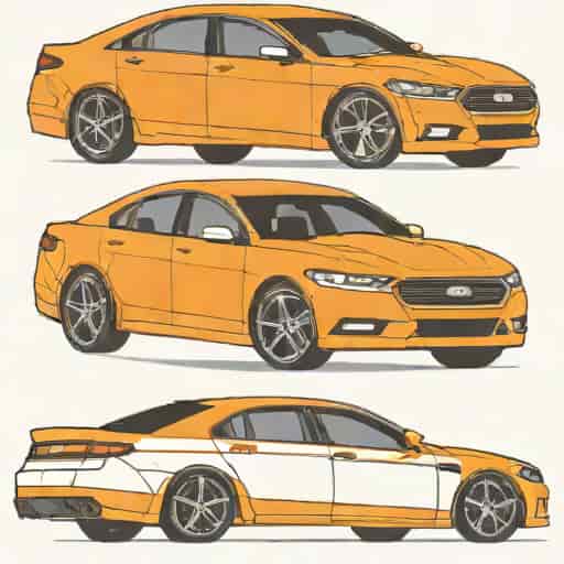 Ford Interceptor Sedan