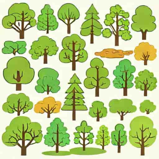 Forest Constitute An Important Natural Resource