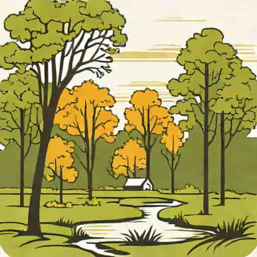 Forest Preserves Of Winnebago County