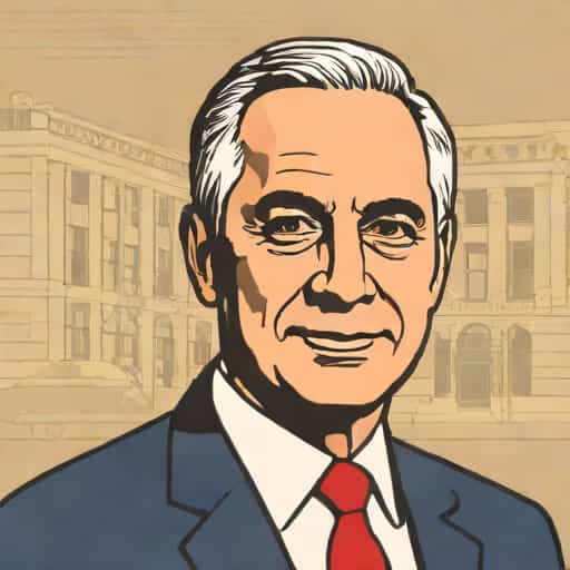 Former Chicago Mayor Emanuel