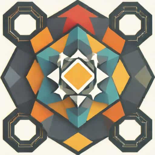 Formula Del Prisma Heptagonal