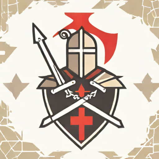 Forsaken Knights Templar