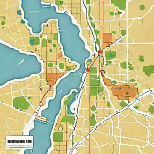 Forward Pinellas Countywide Map